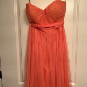 Jenny Yoo ‘Aidan’ convertible dress